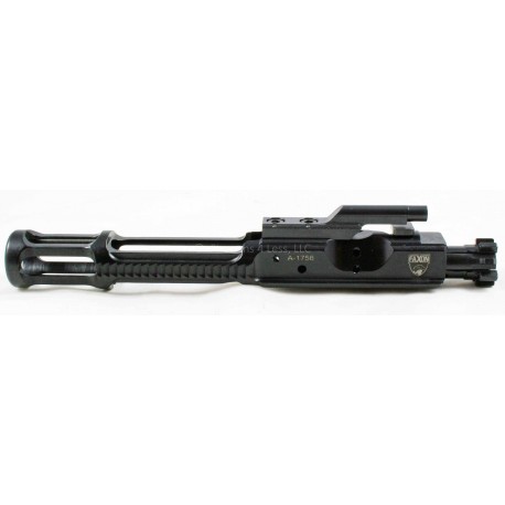 Faxon AR15 Lightweight BCG Bolt Carrier Group FF556BCGCNITRIDE-LW