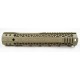 Black Rain M-LOK Rail AR15 12" - FDE