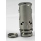 Round Competition Compensator - 223