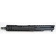 Black Rain / Odin Works 10.5" AR15 Complete Billet 300 Blackout SBR / Pistol Upper (300 BLK)