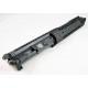 Black Rain / Odin Works 10.5" AR15 Complete Billet 300 Blackout SBR / Pistol Upper (300 BLK)