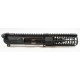 Odin Works / CMMG 4.5" AR15 22LR Complete Billet SBR / Pistol Upper