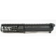 Odin Works / CMMG 4.5" AR15 22LR Complete Billet SBR / Pistol Upper