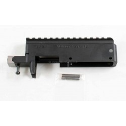 Volquartsen 10/22 Superlite Receiver - Black VCFT-AB