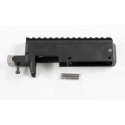 Volquartsen 10/22 Superlite Receiver - Black