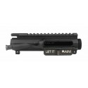 Black Rain AR15 Gen 3 Billet Upper with Forward Assist