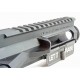 Black Rain AR15 Gen 3 Billet AR15 Upper with Forward Assist