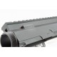 Black Rain AR15 Gen 3 Billet AR15 Upper with Forward Assist