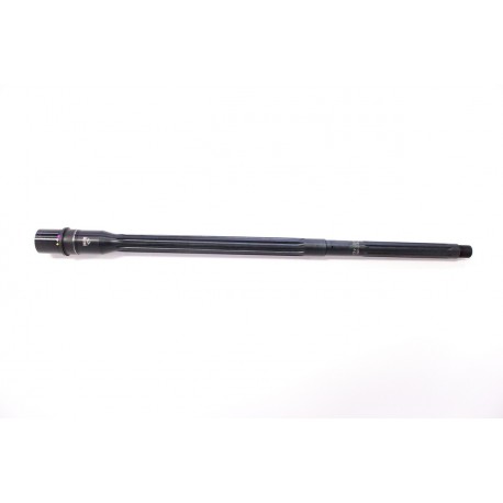 Faxon 20" 308 AR Heavy Fluted Barrel Stainless QPQ 