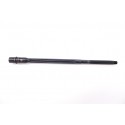 Faxon 20"  308 AR Heavy Fluted Barrel Stainless QPQ 