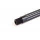 Faxon 20" 308 AR Heavy Fluted Barrel Stainless QPQ 