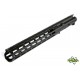 Mega Arms MML-520 Billet AR15 Upper w/ M-LOK Rail