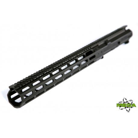 Mega Arms MML-520 Billet AR15 Upper w/ M-LOK Rail