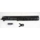 Mega Arms MML-320 Billet AR15 Upper w/ Mid Length M-LOK Rail