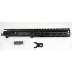 Mega Arms MML-320 Billet AR15 Upper w/ Mid Length M-LOK Rail
