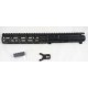 Mega Arms MML-320 Billet AR15 Upper w/ Mid Length M-LOK Rail