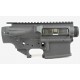 Armalite AR-10 B A4 Stripped Upper Receiver for 308 / 7.62