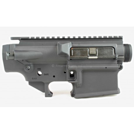 Armalite AR10 Lower / Upper Receiver Set