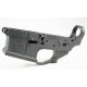 Mega Arms Billet AR15 Ambi Lower GTR-3S Gator M0514-HA