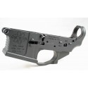 Mega Arms Billet AR15 Ambi Lower GTR-3S