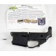 Mega Arms Billet AR15 Ambi Lower GTR-3S Gator M0514-HA