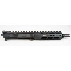 Mega Arms 7.5" 223 Complete Billet AR15 Upper