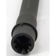 16" AR15 Standard Profile Barrel - black