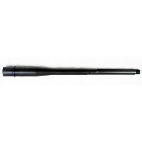 Black Rain 16" 308 Stainless Barrel - Fluted DPMS Spec