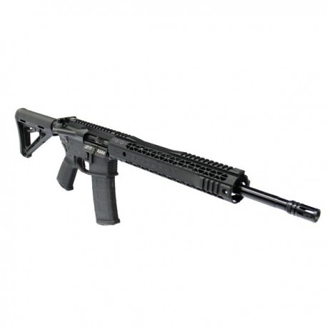 Black Rain SPEC15-BLT 300 BLK AR15 Carbine