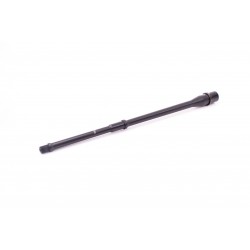 Faxon 16" Pencil 5.56 NATO AR15 Barrel Stainless QPQ