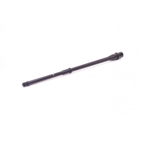 Faxon 16" Pencil 5.56 NATO AR15 Barrel Stainless QPQ