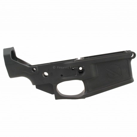 SMOS GFY-L GFY-10 308 AR Billet Lower