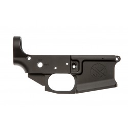 SMOS GFY-15 Billet AR15 Lower