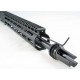 SMOS / Faxon GFY 5.56 16" Complete Billet Lightweight AR15 Upper