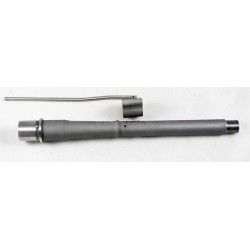 SMOS 10" 300 Blackout Match Grade AR15 Barrel