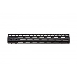 SMOS 308 13.6 M-LOK Rail - black