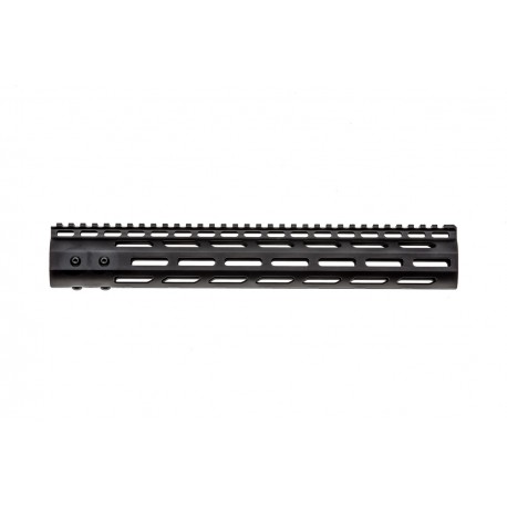 SMOS 308 13.6 M-LOK Rail - black