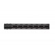 SMOS 308 13.6 M-LOK Rail - black