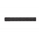 SMOS 308 13.6 M-LOK Rail - black