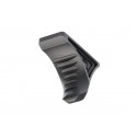 RailScales KARVE Handstop - Carbon Black