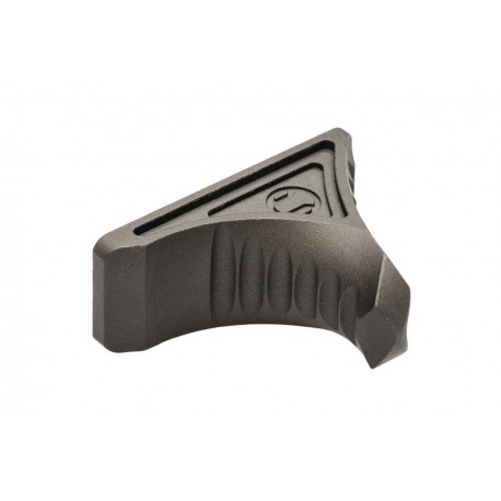 RailScales KARVE Handstop - Orbital Grey