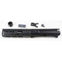 Mega Arms MML-220 Billet AR15 Upper w/ M-LOK Rail