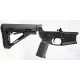 SMOS GFY-15 Complete Billet AR15 Lower w/ CTR Stock, Geissele SSA