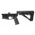 SMOS GFY-15 Complete Billet AR15 Lower w/ CTR Stock