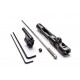 	Superlative Arms Mid Length Low Profile Adjustable Piston Kit .625 Clamp Melonited