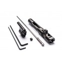 Superlative Arms Mid Length Low Profile Adjustable Piston Kit .625 Clamp