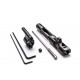 Superlative Arms Pistol Length Low Profile Adjustable Piston Kit .750 Clamp On