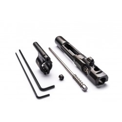 Superlative Arms Pistol Length Low Profile Adjustable Piston Kit .750 Clamp On