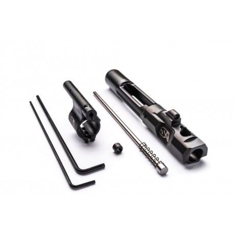 Superlative Arms Pistol Length Low Profile Adjustable Piston Kit .750 Clamp On