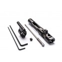 Superlative Arms Pistol Length Low Profile Adjustable Piston Kit .750 Clamp On